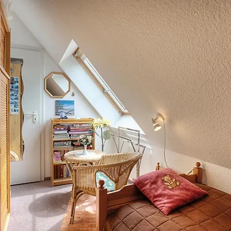 Haus Seeschwalbe, Fw 6 * Zingst
