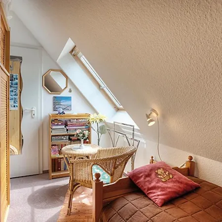 Haus Seeschwalbe, Fw 6 * Zingst