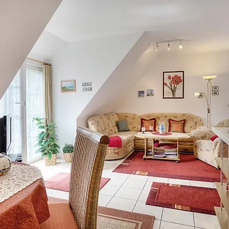 Haus Seeschwalbe, Fw 6